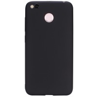 Чехол для сматф. T-PHOX Xiaomi Redmi 4X - Shiny (Black)
