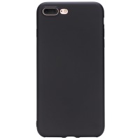 Чехол для сматф. T-PHOX iPhone 7 Plus - Shiny (Black)