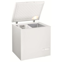 Freezing camera GORENJE FH 211 W