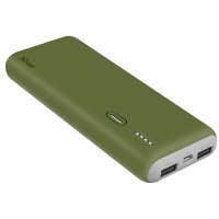 внеш. аккум. TRUST PWB-100 10000MAH