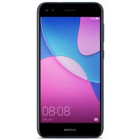 Smartphone HUAWEI Nova Lite 2017 Dual Sim (SLA-L22) (blue)
