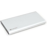 внеш. аккум. PLATINET 8000 mAh polymer 2xUSB
