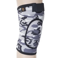 ARMOR ARK2106 Бандаж для колен.суст.и связок,закрыт,разм.L,серый