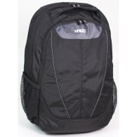 Рюкзаки міські HYOU Code 16" HYCL05 (Чорний)