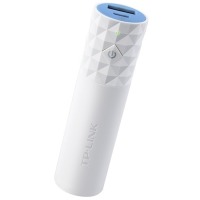 Аксессуар к моб. устройствам TP-Link TL-PB2600 - 2600 mAh (белый) акция