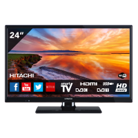 Телевизоры HITACHI 24HB4T65