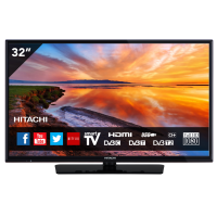Телевизоры HITACHI 32HB4T62