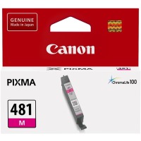 Картридж струйн. CANON CLI481M