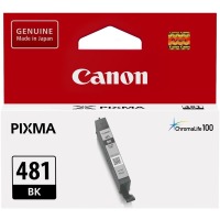 Картридж струйн. CANON CLI481B
