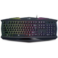 Клавиатура GENIUS Scorpion K220 Черный