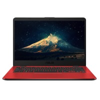 A laptop ASUS X405UR-BM031