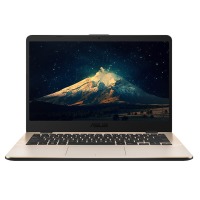 A laptop ASUS X405UR-BM030