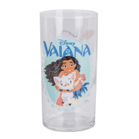 детск. LUMINARC DISNEY VAIANA /стакан 270 мл (N3956)