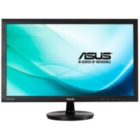 Монитор TFT ASUS 23.6" VS247HR