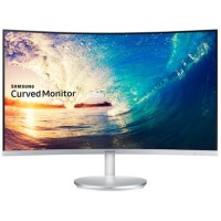 Монітор TFT SAMSUNG 27" LC27F591FDIXCI VA/HDMI/DP/D-Sub/4ms/CURVED