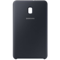 covers for tablets SAMSUNG EF-PT380TBEGRU - Silicone Cover (Black)