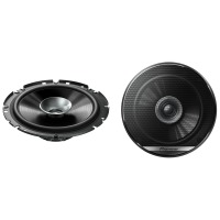 АвтоАкустика/16см PIONEER TS-G1710F