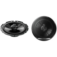 АвтоАкустика/16см PIONEER TS-G1730F