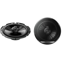 АвтоАкустика/10см PIONEER TS-G1030F
