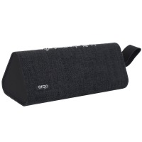 Portable acoustics ERGO BTH-740 XL The black