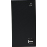 внеш. аккум. PURIDEA S7 8000mAh Li-Pol Black