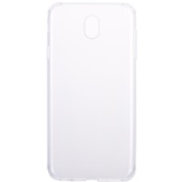 Чехол для сматф. T-PHOX Samsung J7 (2017)/J730 - Armor TPU (Transp)