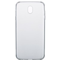 Чехол для сматф. T-PHOX Samsung J7 (2017)/J730 - Armor TPU (Grey)
