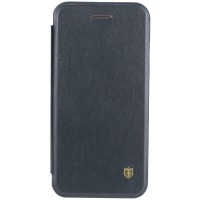 Чехол для сматф. T-PHOX iPhone 6s - T-Book (Black)