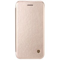 Чехол для сматф. T-PHOX iPhone 6s - T-Book (Gold)