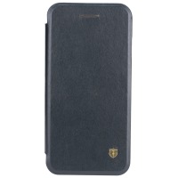 Чехол для сматф. T-PHOX iPhone 6s plus - T-Book (Black)