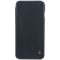 Чехол для сматф. T-PHOX iPhone 7/8 plus - T-Book (Black)