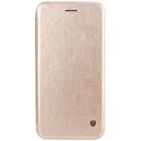Чехол для сматф. T-PHOX iPhone 7/8 plus - T-Book (Gold)