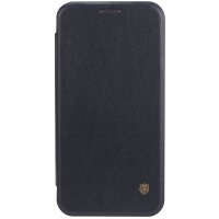Чехол для сматф. T-PHOX Samsung J5 (2017)/J530 - T-Book (Black)