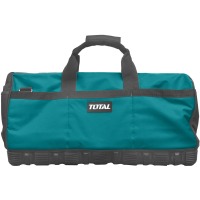Инстр.ящик TOTAL THT16241 сумка для инструмента 24"