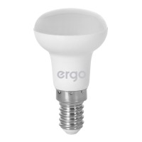 Лампа ERGO Standard R39 E14 4W 220V Нейт.Бел. 4100K Мат. н/Дим.