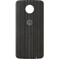 Аксессуар к моб. устройствам MOTOROLA MOTO STYLE SHELL Charcoal ash wood