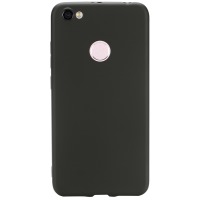 Чехол для сматф. T-PHOX Xiaomi Redmi Note 5a - Shiny (Black)
