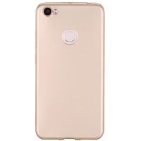 Чехол для сматф. T-PHOX Xiaomi Redmi Note 5a - Shiny (Gold)