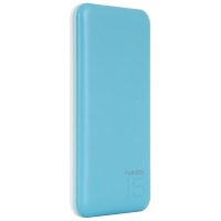внеш. аккум. PURIDEA S3 15000mAh Li-Pol Blue