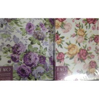 Альбом UFO 10x15x200 PP-46200 Flowers