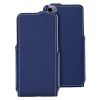 Чохол для сматф. Red Point Xiaomi Redmi Note 5A- Flip case (Blue)
