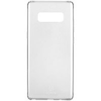 Чехол для сматф. T-PHOX Samsung Galaxy NOTE 8 - Armor TPU (Grey)
