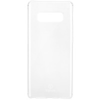 Чехол для сматф. T-PHOX Samsung Galaxy NOTE 8 - Armor TPU (Transp)