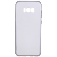 Чехол для сматф. T-PHOX Samsung Galaxy S8 - Armor TPU (Grey)