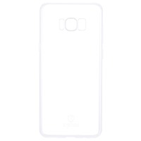Чехол для сматф. T-PHOX Samsung Galaxy S8 Plus - Armor TPU (Transp)