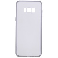 Чехол для сматф. T-PHOX Samsung Galaxy S8 Plus - Armor TPU (Grey)