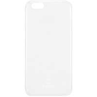 Чехол для сматф. T-PHOX iPhone 6s - Armor TPU (Transp)