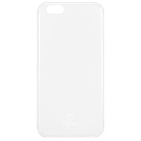 Чехол для сматф. T-PHOX iPhone 6s plus - Armor TPU (Transp)