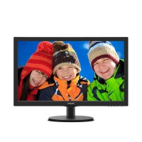 Монітор TFT PHILIPS 21.5