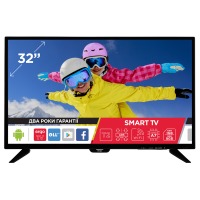 Телевизоры ERGO LE32CT5500AK